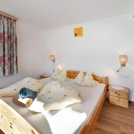 Apartment Innerspielleiten 24 Personen Hippach