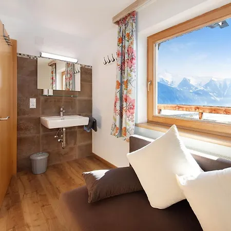 Apartment Innerspielleiten 24 Personen Hippach