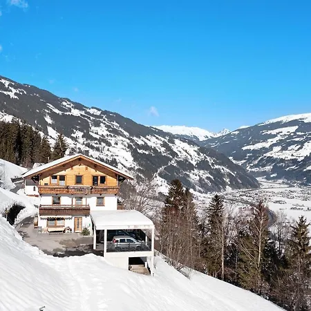 Apartment Innerspielleiten 24 Personen Hippach