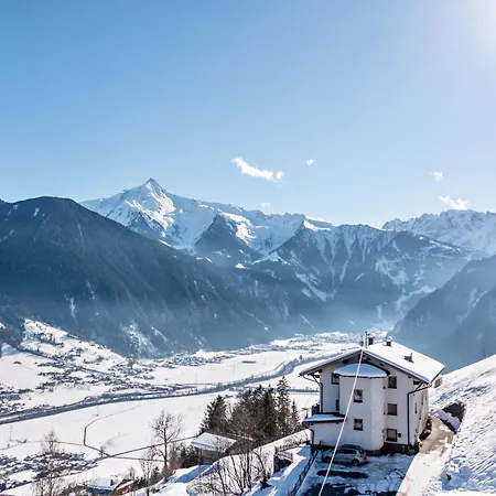 Innerspielleiten 24 Personen Hippach