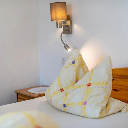 Apartmán Innerspielleiten 24 Personen Hippach
