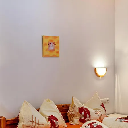 Apartment Innerspielleiten 24 Personen Hippach