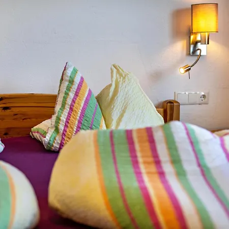 Innerspielleiten 24 Personen Hippach