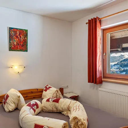 Apartment Innerspielleiten 24 Personen *