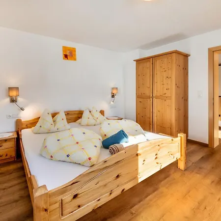 Innerspielleiten 24 Personen Apartment *