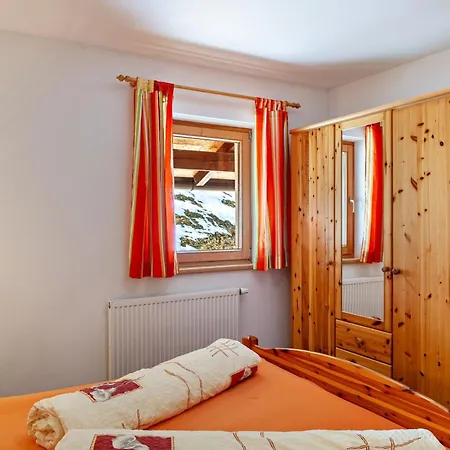 Innerspielleiten 24 Personen Daire Hippach