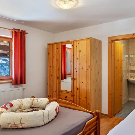 Innerspielleiten 24 Personen Apartment *