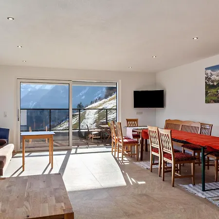 Innerspielleiten 24 Personen Hippach