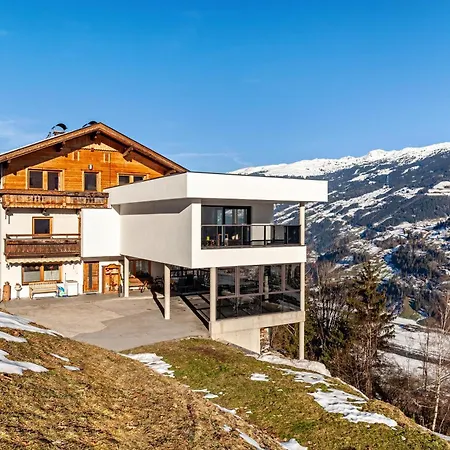 Innerspielleiten 24 Personen Daire