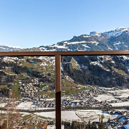 Apartment Innerspielleiten 24 Personen Hippach