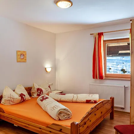 Apartment Innerspielleiten 24 Personen *