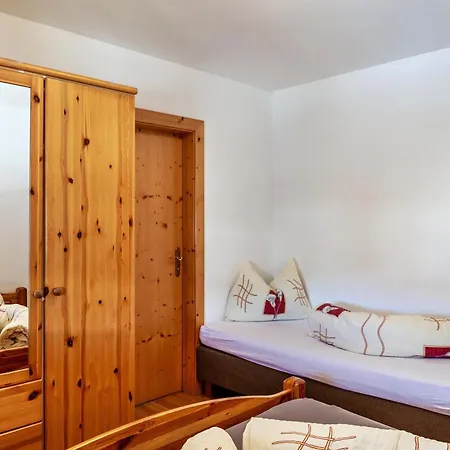 Apartment Innerspielleiten 24 Personen Hippach