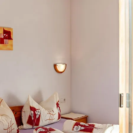 Innerspielleiten 24 Personen * Hippach