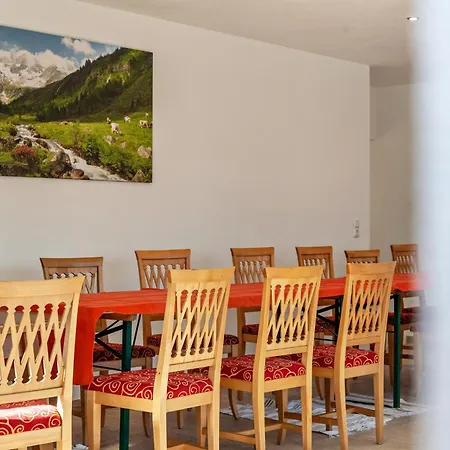 Innerspielleiten 24 Personen * Hippach