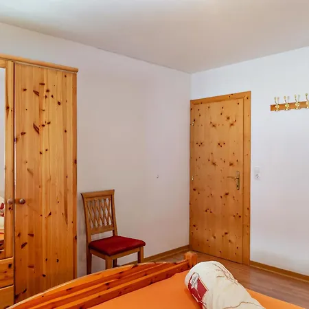 Apartment Innerspielleiten 24 Personen