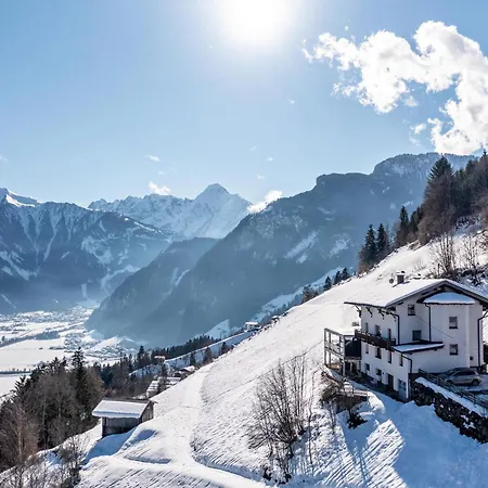 Innerspielleiten 24 Personen * Hippach