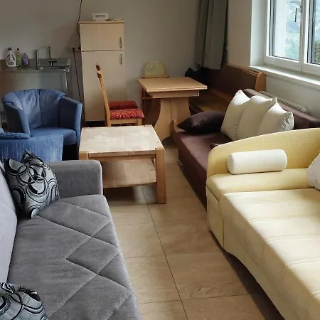 Innerspielleiten 24 Personen Apartment