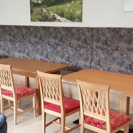 Innerspielleiten 24 Personen Apartment Hippach