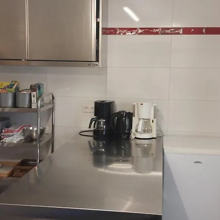 Innerspielleiten 24 Personen