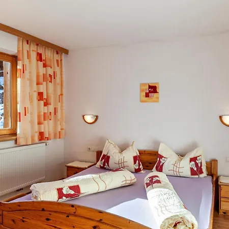 Daire Innerspielleiten 24 Personen