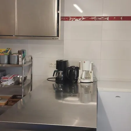 Innerspielleiten 24 Personen * Hippach