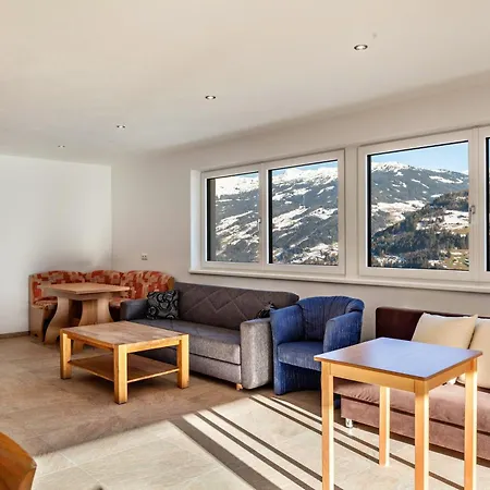 Apartamento Innerspielleiten 24 Personen Hippach
