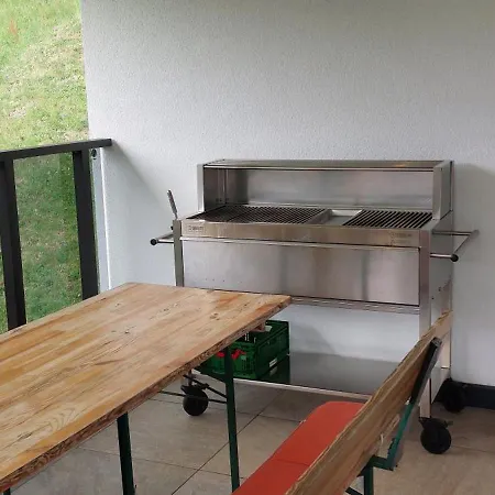 Innerspielleiten 24 Personen Apartamento Hippach