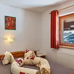 Apartmán Innerspielleiten 24 Personen *