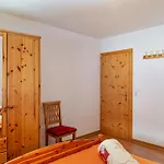 Apartmán Innerspielleiten 24 Personen