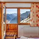 Apartmán Innerspielleiten 24 Personen